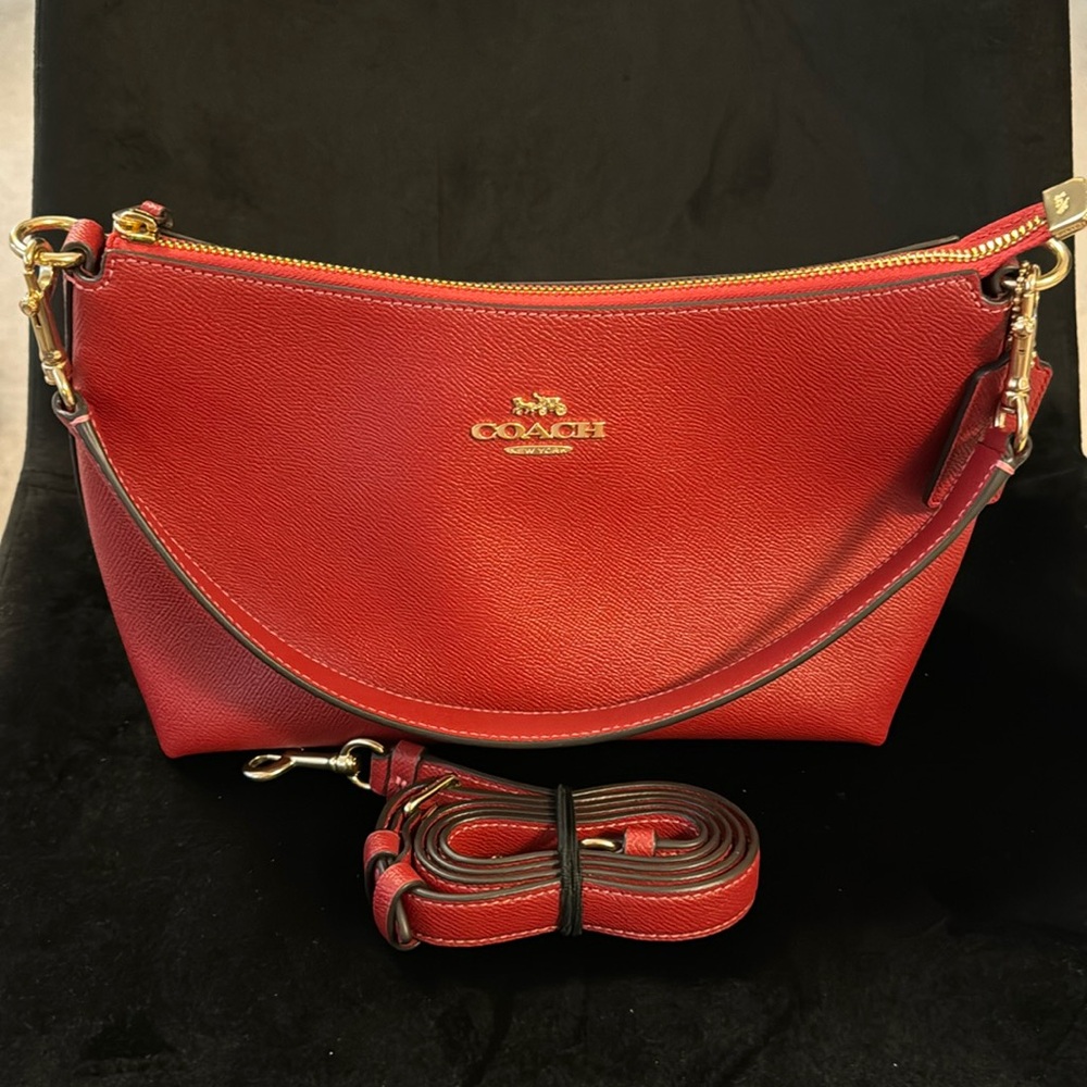 EUC Coach Clara Hobo